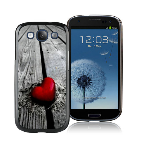 Valentine Heart Samsung Galaxy S3 9300 Cases DBT Valentine Heart Samsung Galaxy S3 9300 Cases DBT